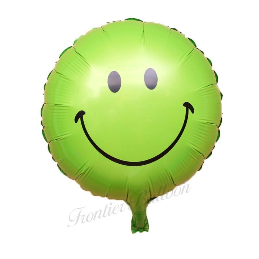 ニコちゃん バルーン 誕生日 全5色 風船 おしゃれ スマイル 飾り付け サプライズ グッズ 雑貨 ぺたんこ配送 フロンティアジャパン 通販 Yahoo ショッピング