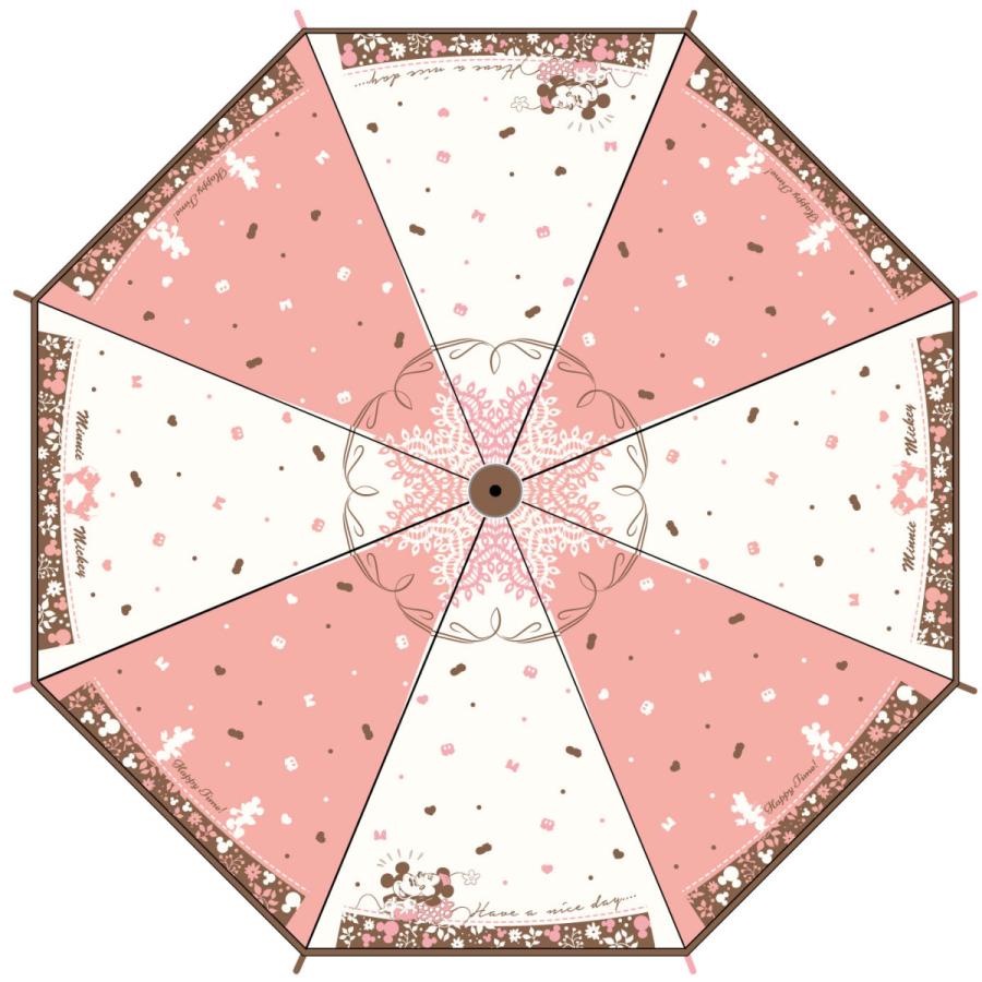 ディズニー ミッキー ミニー クラシック 長傘 かさ レイングッズ 雨具 雑貨 女の子 グッズ キャラクター カサ プレゼント 雨 クリスマス ギフト フロンティアジャパン 通販 Yahoo ショッピング