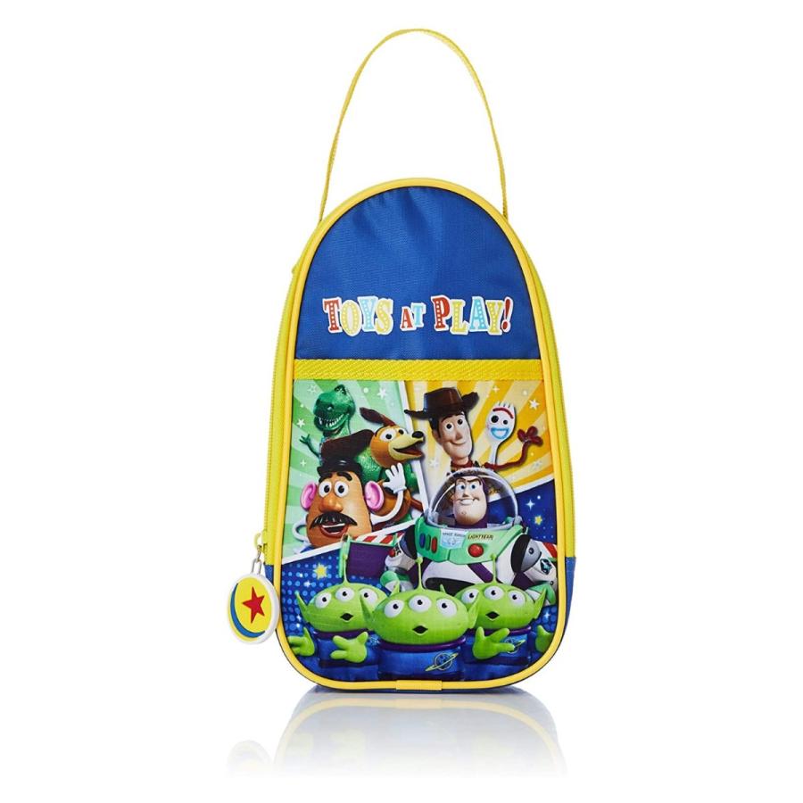 ディズニー トイストーリー4 入園入学 準備 グッズ かっこいい シューズバッグ 幼稚園 小学校 キャラクター お出かけ 習い事 塾 男の子 新学期 D5121bl 4 フロンティアジャパン 通販 Yahoo ショッピング