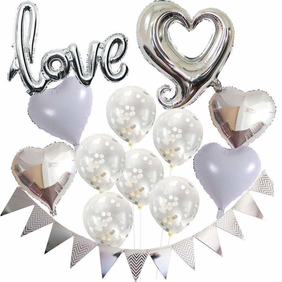 デコレーションバルーンセット 誕生日 コンフェッティバルーン ゴールドスター 風船 キラキラ 金色 星 風船 結婚式 二次会 豪華 おしゃれ 透明 ぺたんこ配送 Fta1 フロンティアジャパン 通販 Yahoo ショッピング