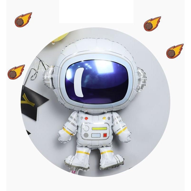 バルーン 誕生日 セット 宇宙 風船 男の子 1歳 宇宙飛行士 バースデー パーティー 飾り 飾り付け お祝い 惑星 宇宙船 かっこいい ロケット ガーランド ぺたんこ Fta367 フロンティアジャパン 通販 Yahoo ショッピング