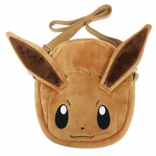 ポケモン ぬいぐるみポシェット グッズ ルカリオ ショルダーバッグ 全13種 ゲンガー カビゴン メタモン モクロー ミュウ ミミッキュ ギフト プレゼント Ku334 フロンティアジャパン 通販 Yahoo ショッピング