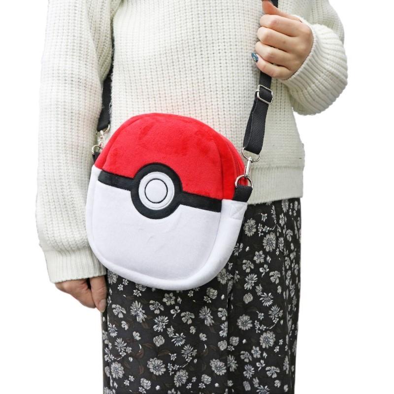 ポケモン ぬいぐるみポシェット グッズ ルカリオ ショルダーバッグ 全13種 ゲンガー カビゴン メタモン モクロー ミュウ ミミッキュ ギフト プレゼント Ku334 フロンティアジャパン 通販 Yahoo ショッピング