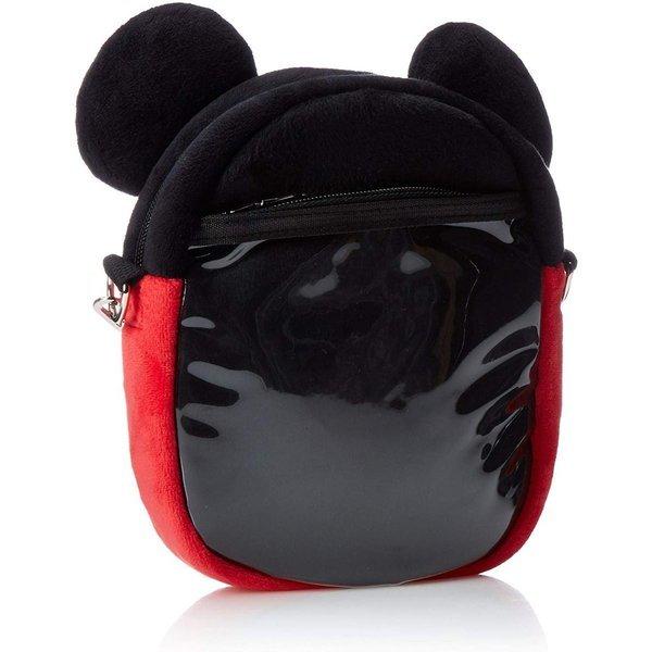 最大12 Offクーポン ミッキーマウス ぬいぐるみポシェット 新作 グッズ ショルダーバッグ 可愛い バッグ ディズニー ギフト プレゼント 生地 ランド シー チケット Supplystudies Com