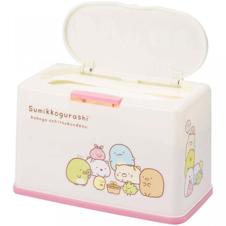 マスクストッカー キャラクター マスクケース 全12種 ミッキー プー ディズニー スヌーピー キティちゃん リサラーソン ミニオン すみっコぐらし ドラえもん Oa100 フロンティアジャパン 通販 Yahoo ショッピング