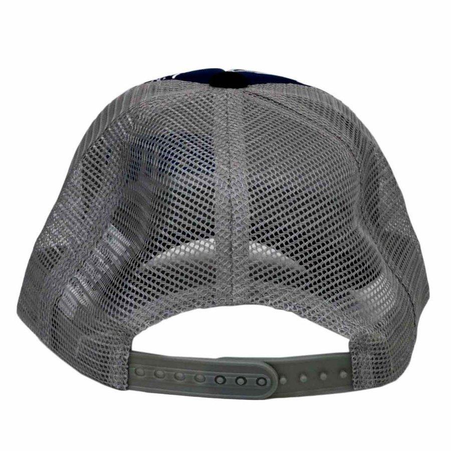 メッシュキャップ ポケットモンスター 帽子 ポケモン ミュウツー キッズ アジャスター付き カッコいい ネイビー 子供用 夏 熱中症 Pm Nvy フロンティアジャパン 通販 Yahoo ショッピング