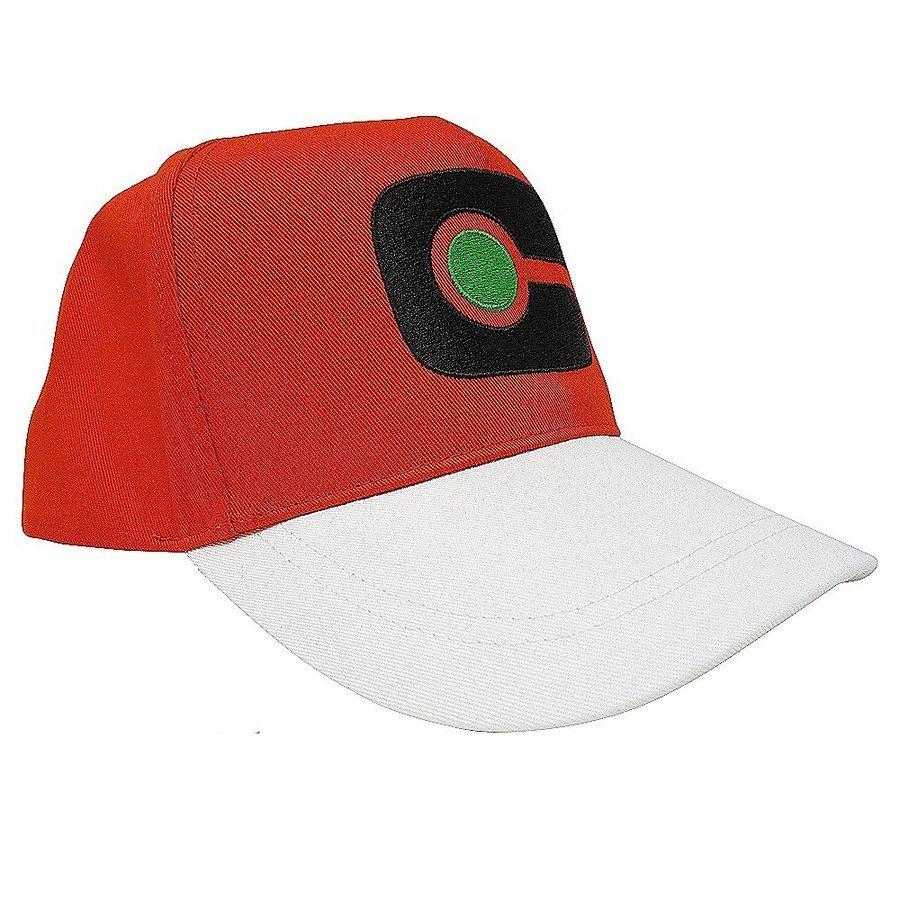 ポケットモンスター サトシ キッズ 子供用 帽子 キャップ キャラクターグッズ ポケモン かっこいい 夏 熱中症対策 Pm フロンティアジャパン 通販 Yahoo ショッピング