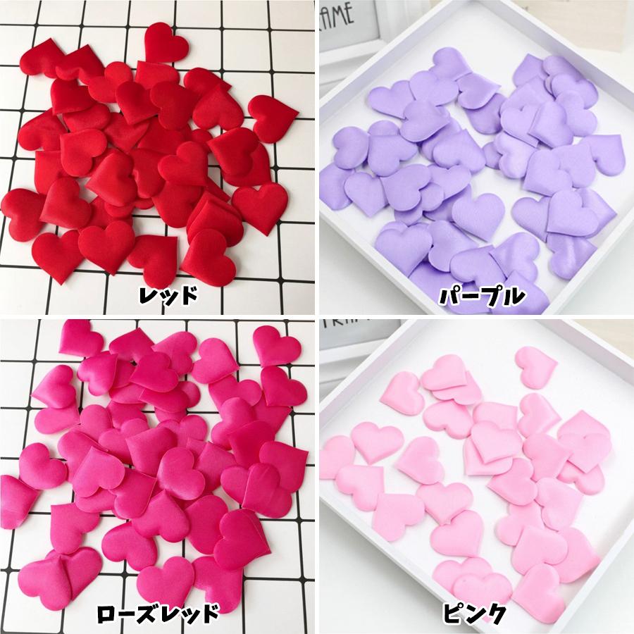 ハートシャワー レッド 100枚 ハート 花びら フラワーペタル ウエディング ブーケ 造花 結婚式 二次会 前撮り 誕生日 国内発送 Pz0 フロンティアジャパン 通販 Yahoo ショッピング