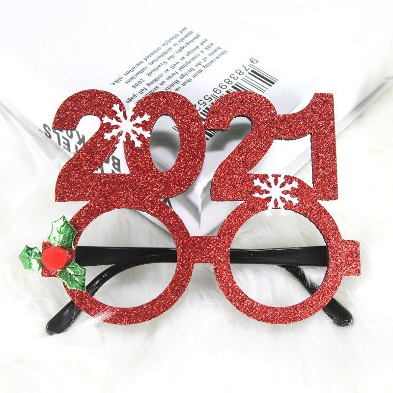 21 新年 パーティー メガネ コスプレ ネタ 仮装 ハッピーニューイヤー おもしろ 衣装 パーティーグッズ 眼鏡 イベント用品 お祝い 撮影 Pz103 フロンティアジャパン 通販 Yahoo ショッピング