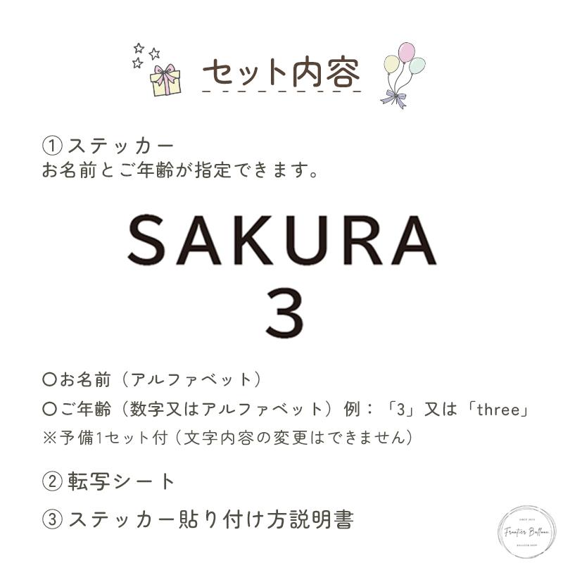 名入れ 飾り バルーン ギフト デコレーション 誕生日 プレゼント
