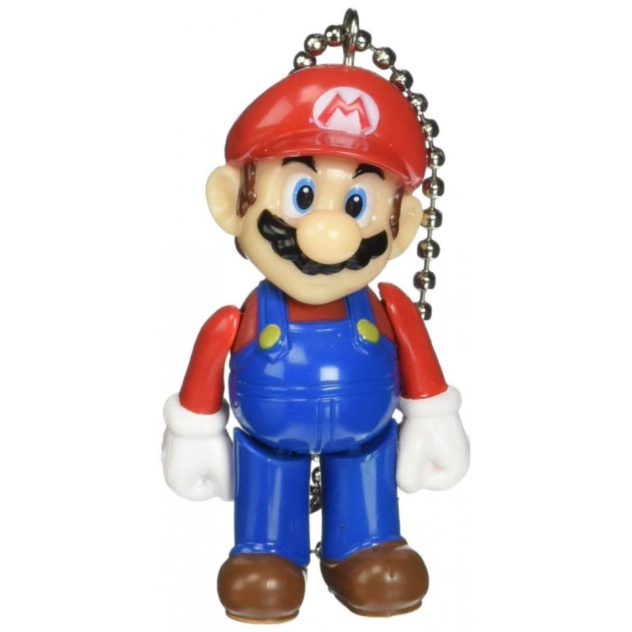 マリオ グッズ フィギュア スーパーマリオ ブラザーズ ヨッシー カート セット スイングマスコットver ２ メーカー ニンテンドー