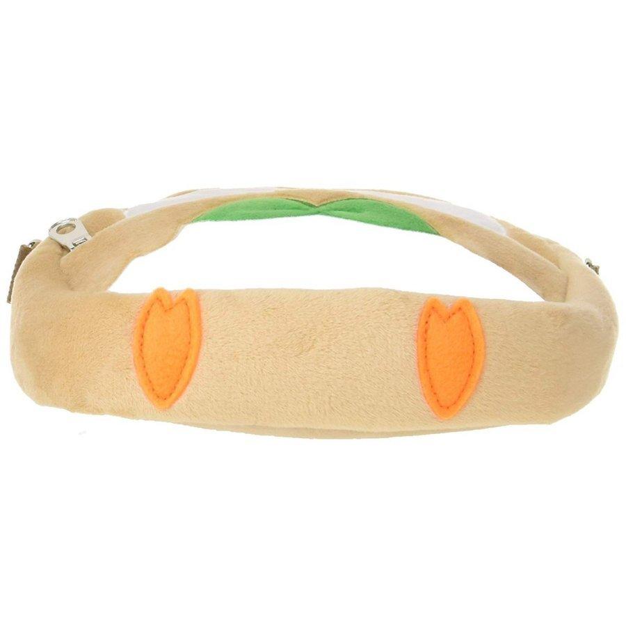 任天堂 モクロー リュック ポケットモンスター ポケモン ポーチ