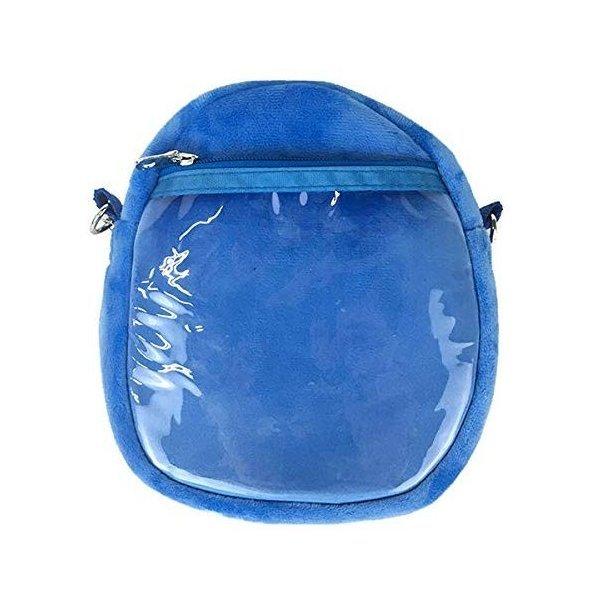 Pokemon（ポケモン） ポッチャマ ぬいぐるみポシェット リュック