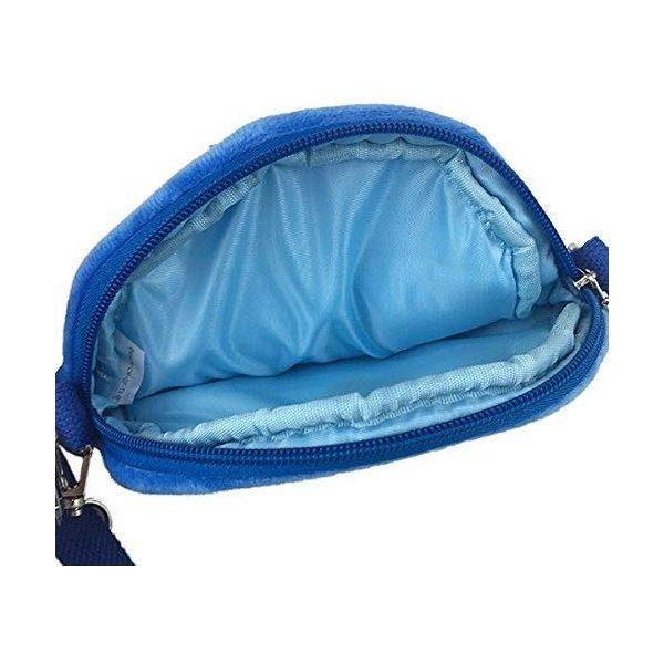 Pokemon（ポケモン） ポッチャマ ぬいぐるみポシェット リュック