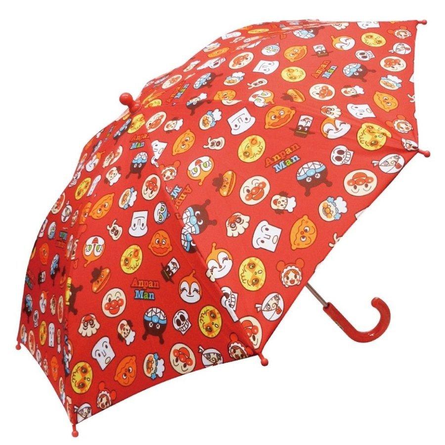 アンパンマン 傘 バンダイ レッド 40cm 子供用 アンブレラ かさ 手開き傘 合羽 かっぱ 雨合羽 雨具 保育園 おもちゃ Rm 5605 A フロンティアジャパン 通販 Yahoo ショッピング