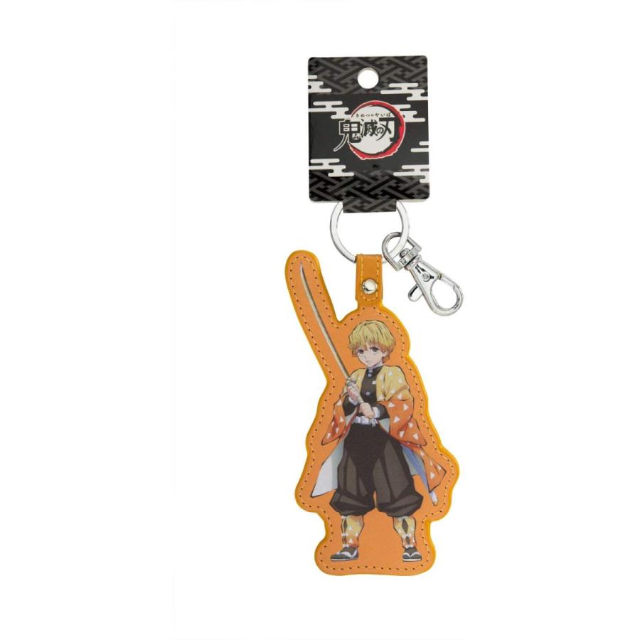 鬼滅の刃 我妻善逸 アニメ グッズ 新品 ぜんいつ Puキーホルダー 劇場版 無限列車編 きめつグッズ 漫画 映画 かわいい 炭治郎 禰豆子 しのぶ 善逸 T Kmtp 03 フロンティアジャパン 通販 Yahoo ショッピング