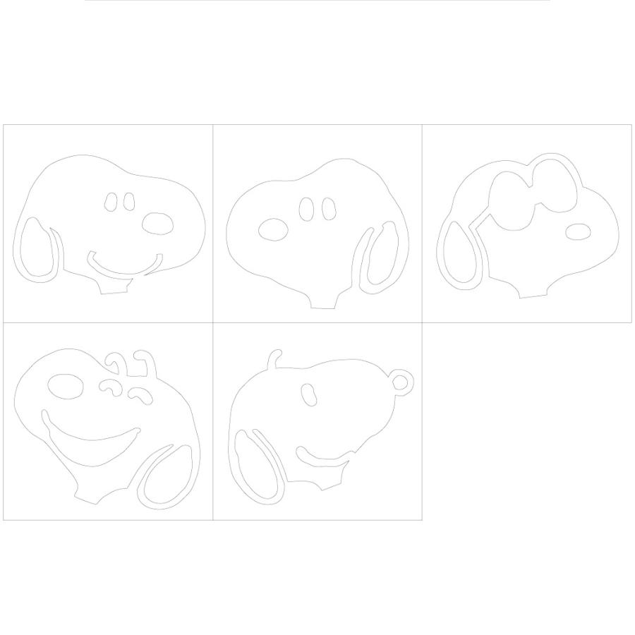 トーストアート スヌーピー Ver1 たべられるアート 可食シート 食べれるアート キャラ弁 キャラクター お弁当 フィルム ポイント消化 食べられるアート たべれる Ta フロンティアジャパン 通販 Yahoo ショッピング