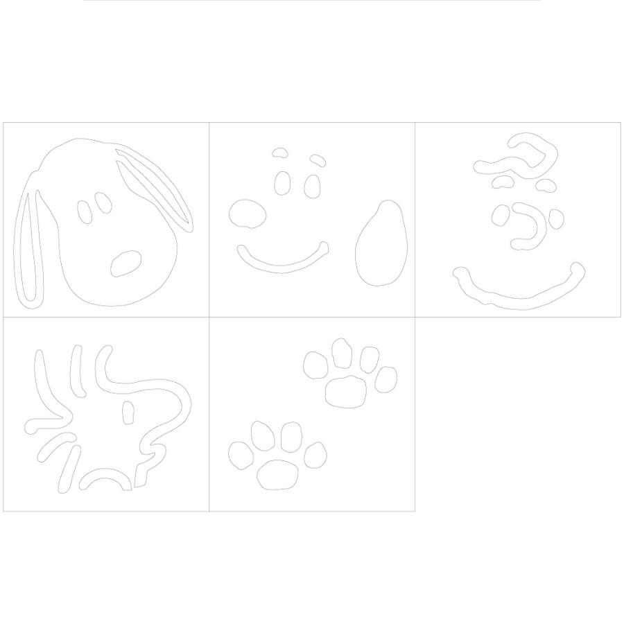 トーストアート スヌーピー Ver2 たべられるアート 可食シート 食べれるアート キャラ弁 キャラクター お弁当 フィルム ポイント消化 食べられるアート たべれる Ta フロンティアジャパン 通販 Yahoo ショッピング