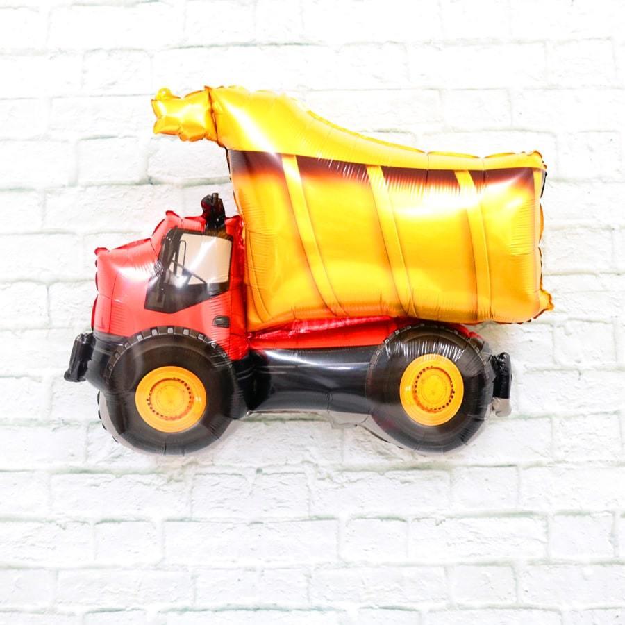 誕生日 車 くるま トラック バルーン 風船 男の子 救急車 雑貨 装飾 重機 ヘリウム Happy Birthday サプライズ 浮く 電報 バースデー 記念日 Uk146 フロンティアジャパン 通販 Yahoo ショッピング