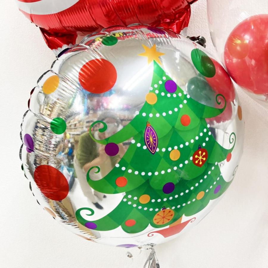 クリスマス 風船 バルーン 飾り付け おしゃれ クリスマスプレゼント サンタクロース 雪だるま スノーマン パーティー 子供 サプライズ 浮かせてお届け Uk147 フロンティアジャパン 通販 Yahoo ショッピング