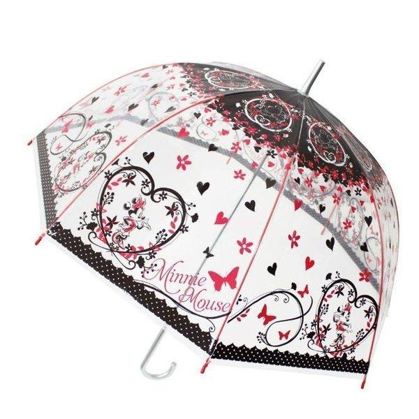 ディズニー ビニール傘 大人用 ミッキー アナと雪の女王2 プリンセス おしゃれ ドーム型 59cm ドームアンブレラ きれいめ 長傘 透明 レディース Zz017 フロンティアジャパン 通販 Yahoo ショッピング