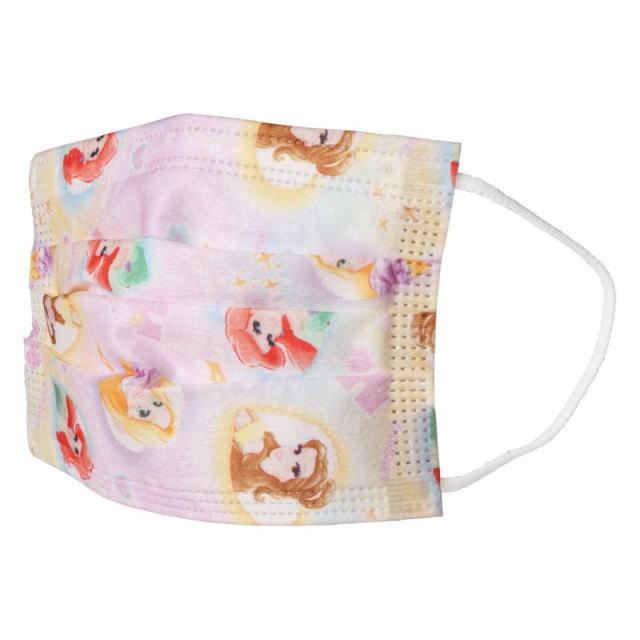 キャラクター 子供用 マスク 30枚入 ハローキティ マイメロディ全7種 プリーツマスク 箱型 トミカ 使い捨て セット マスクケース こども 大容量 衛生 Zz058 フロンティアジャパン 通販 Yahoo ショッピング