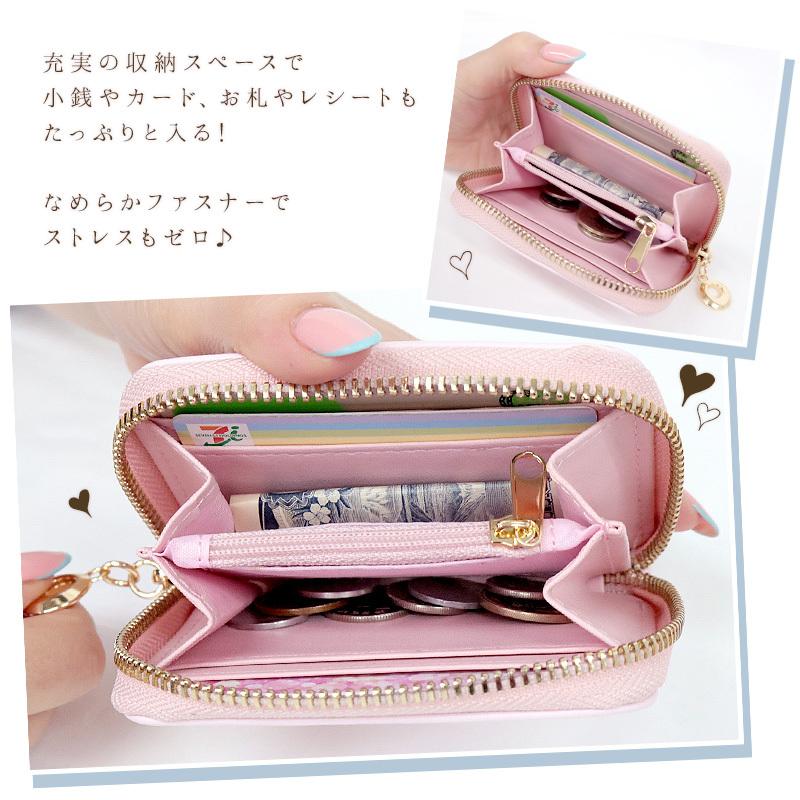 財布 子供 レディース ミニ財布 子供用財布 キッズ財布 小銭入れ 二つ折り コインケース かわいい 女の子 さいふ プレゼント 小学生 入学祝い Zz0 フロンティアジャパン 通販 Yahoo ショッピング