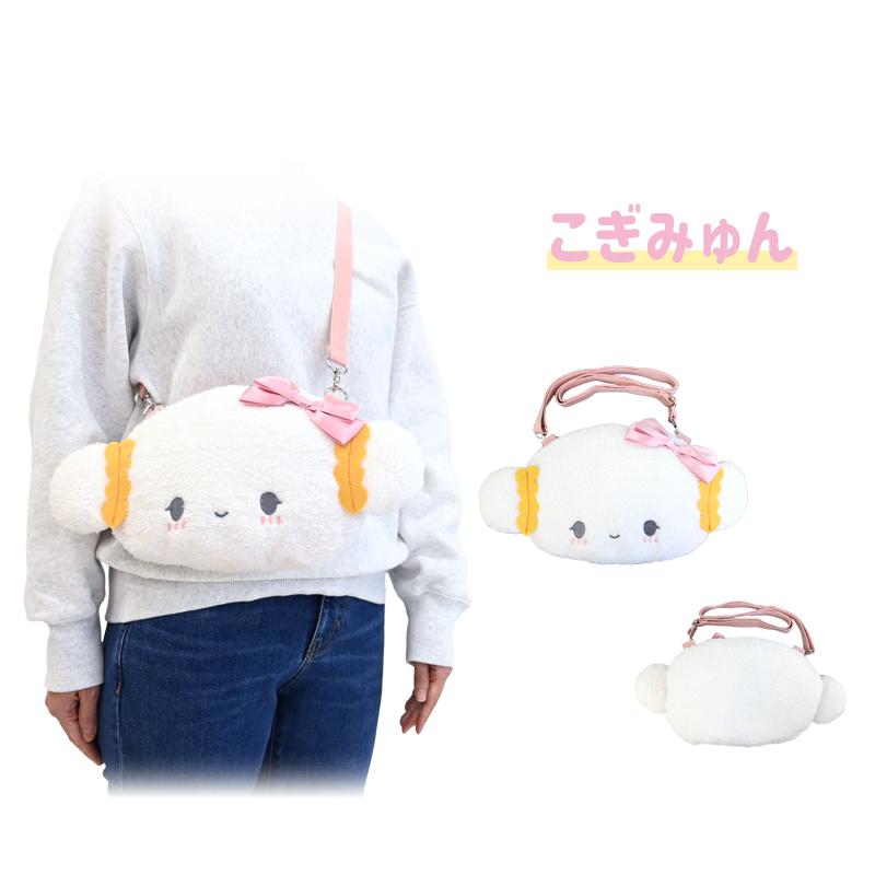 sanrio（サンリオ） フェイスポシェット フェイスポーチ 全11種