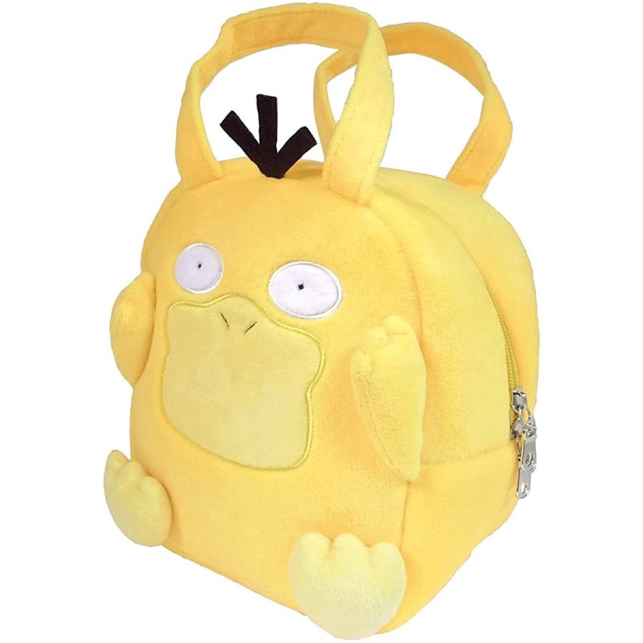 ポケモン キャラコロバッグ サルノリ ヒバニー メッソン グッズ 全11種 バッグ キャラクター ぬいぐるみ ポシェット ショルダーバッグ ギフト プレゼント Zz103 フロンティアジャパン 通販 Yahoo ショッピング