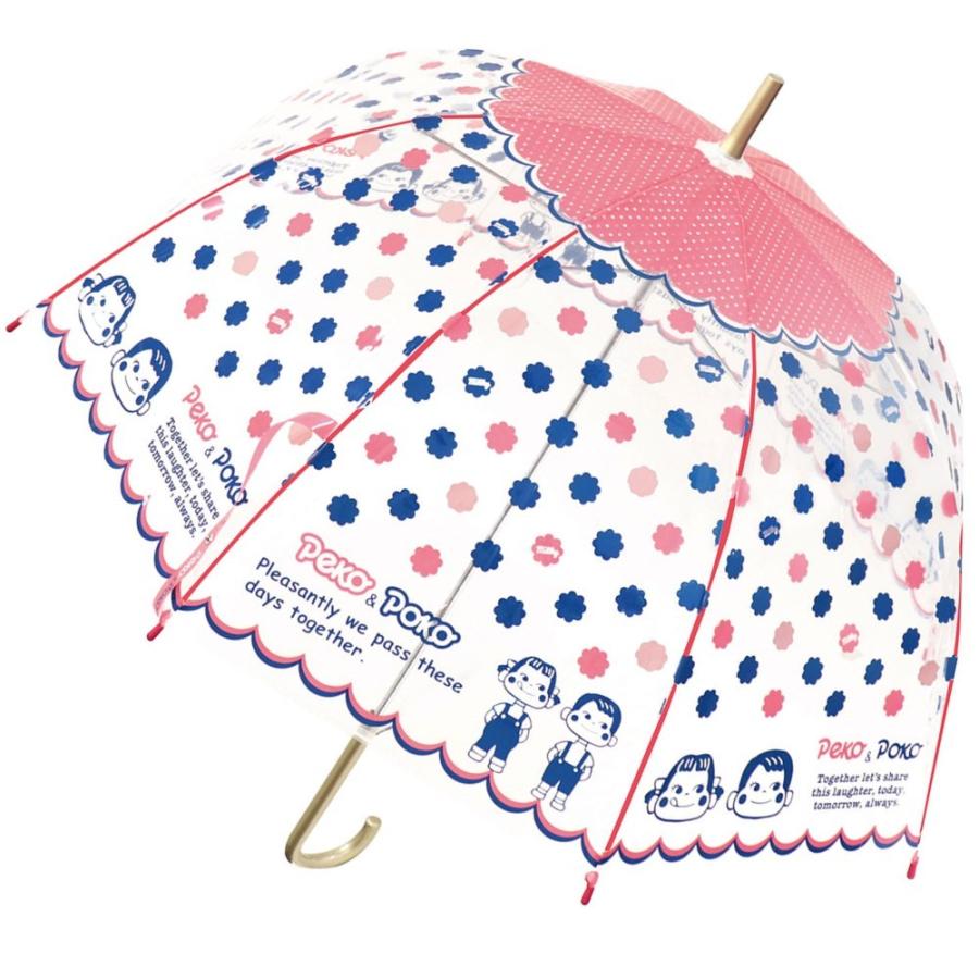 キャラクター ビニール傘 59cm 大人 きれいめ グッズ 新商品 アンブレラ かわいい サンリオ 雑貨 雨 梅雨 台風 カサ かさ プレゼント Zz111 フロンティアジャパン 通販 Yahoo ショッピング