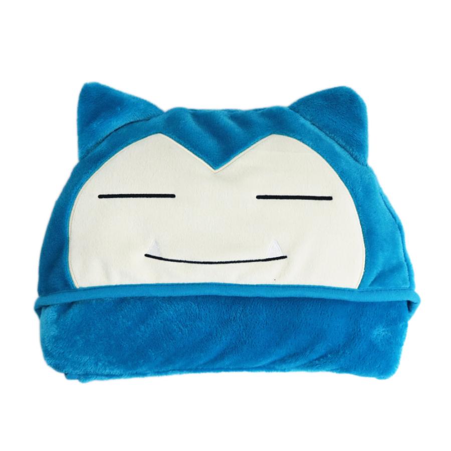 Pokemon（ポケモン） ブランケット カビゴン 着ぐるみ ハロウィン