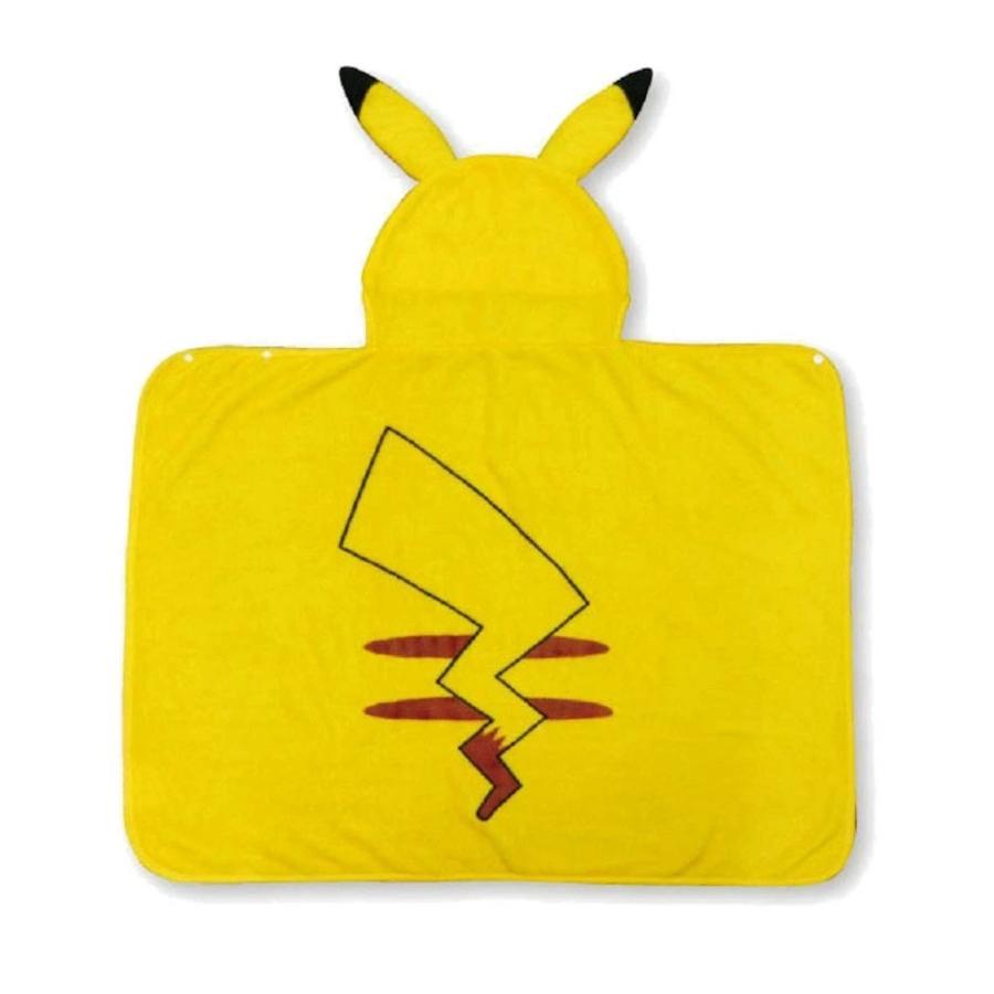 ポケモン ブランケット 3way カビゴン 着ぐるみ ポケットモンスター ぬいぐるみ グッズ 本物 服 仮装 大きい コスプレ なりきり Zz146 フロンティアジャパン 通販 Yahoo ショッピング