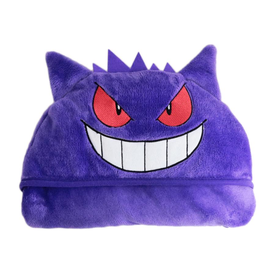 Pokemon（ポケモン） ブランケット カビゴン 着ぐるみ ハロウィン