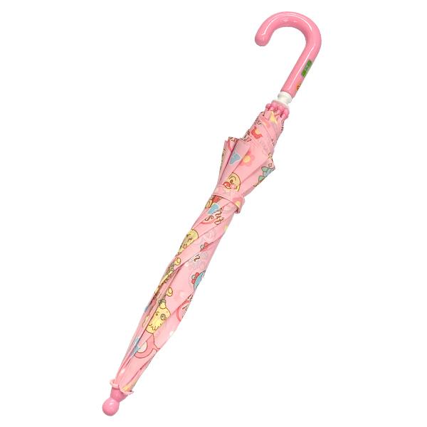 アンパンマン キッズ傘 40cm 男の子 女の子 ビニール傘 誕生日 子供 かさ 全3色 手開き傘 キャラクター 子供用 幼稚園 保育園 推し活 推し活グッズ | ANPANMAN KIDS COLLECTION | 15