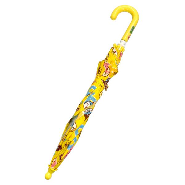 アンパンマン キッズ傘 40cm 男の子 女の子 ビニール傘 誕生日 子供 かさ 全3色 手開き傘 キャラクター 子供用 幼稚園 保育園 推し活 推し活グッズ | ANPANMAN KIDS COLLECTION | 10