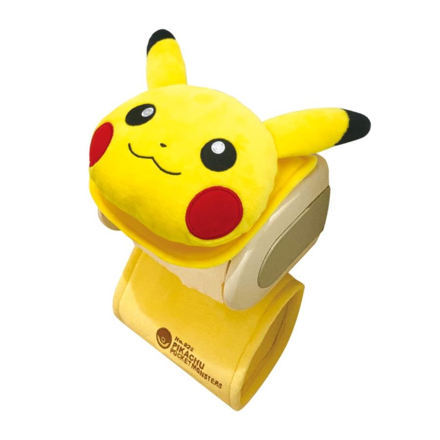 Pokemon ポケモン ペーパーホルダーカバー おしゃれ トイレ トイレット 