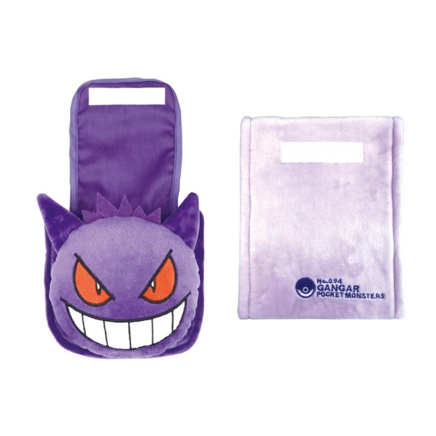 ペーパーホルダーカバー ピカチュウ キャラクター 人気 かわいい トイレ用品 トイレ トイレットペーパーホルダー 収納 グッズ カビゴン ゲンガー Zz5 フロンティアジャパン 通販 Yahoo ショッピング