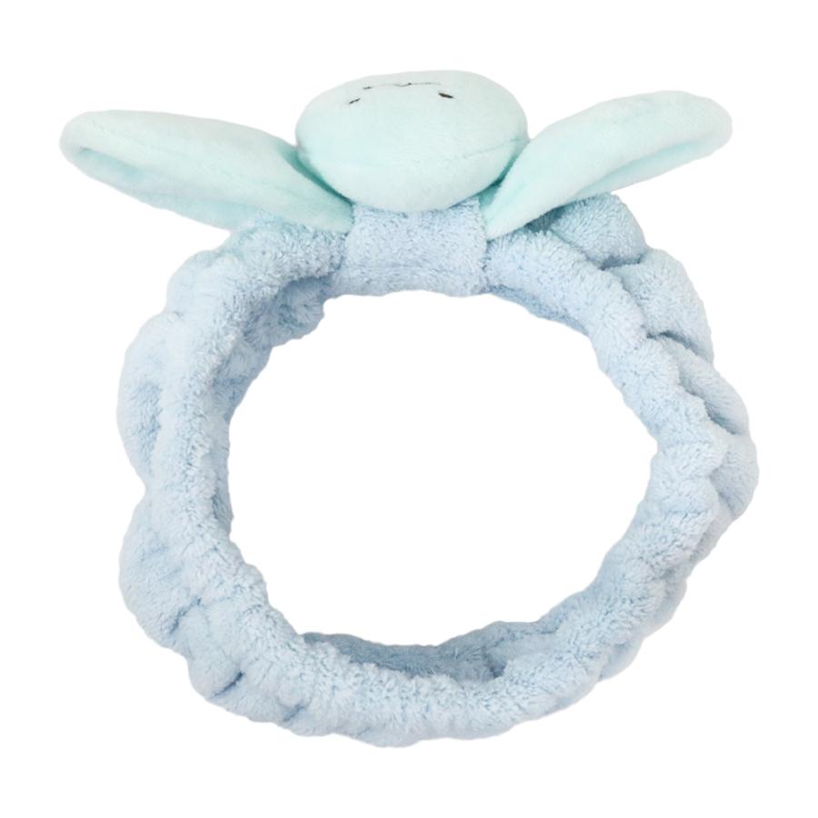 すみっコぐらし ヘアバンド 髪留め キャラクター ヘアアクセサリー リボン グッズ 洗顔 お風呂 かわいい 日用品 プール 海 雑貨 メイク Zz239 フロンティアジャパン 通販 Yahoo ショッピング