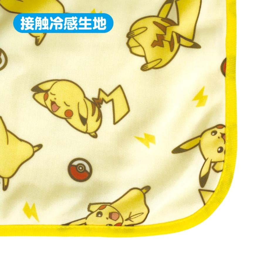 ポケットモンスター ブランケット グッズ 全5種 キャラクター 接触冷感 リバーシブル ピカチュウ イーブイ カビゴン ゲンガー ひんやり 昼寝 快適 Zz311 フロンティアジャパン 通販 Yahoo ショッピング