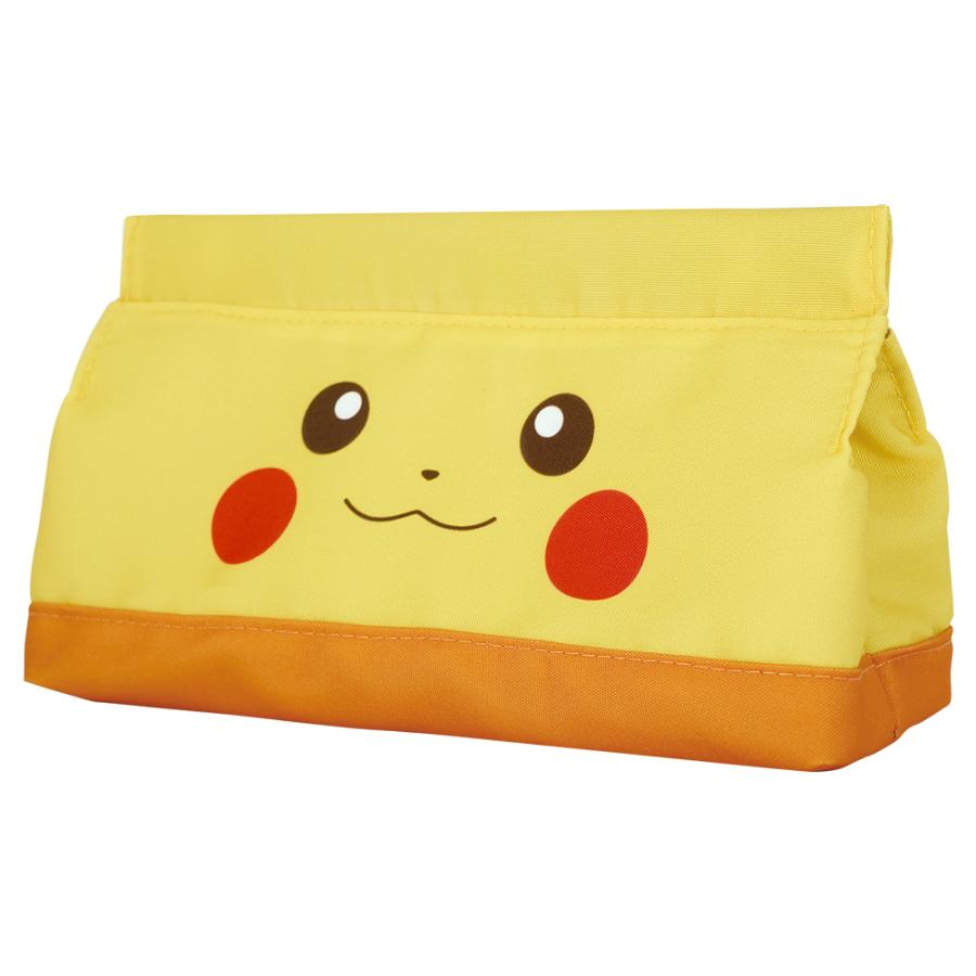 ポケモン マグネットポーチ 筆箱 ペンケース ポーチ グッズ 文房具 入園入学 キャラクター ピカチュウ 全2種 筆記用具 小物入れ 収納 ポケットモンスター Zz340 フロンティアジャパン 通販 Yahoo ショッピング