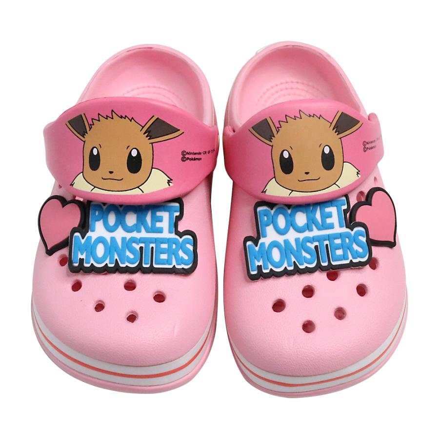出荷 サンダル キッズ キャラクター ピカチュウ イーブイ カビゴン ポッチャマ ルカリオ マイメロディ クロミ ドラえもん しんちゃん 男の子 女の子 Aynaelda Com