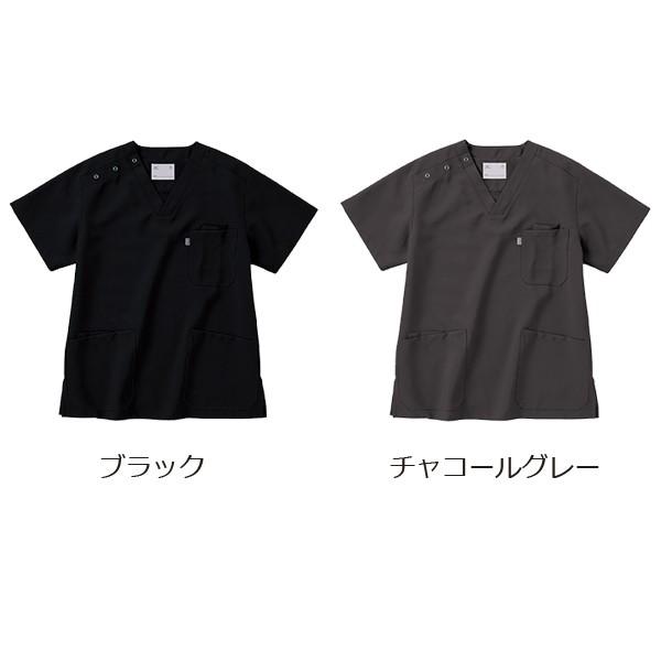 【新品】意味と形のインターフェイス(上、下) ニ冊セット　中右実教授論文80篇 MIZUNO スクラブ 白衣 ミズノ 医療 カラー MZ-0021 診察衣