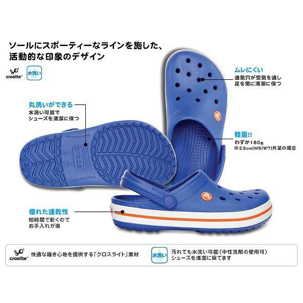 crocs - 非売品　クロックバンド crocs クロックス CROCS サンダル クロックバンド 日本正規品