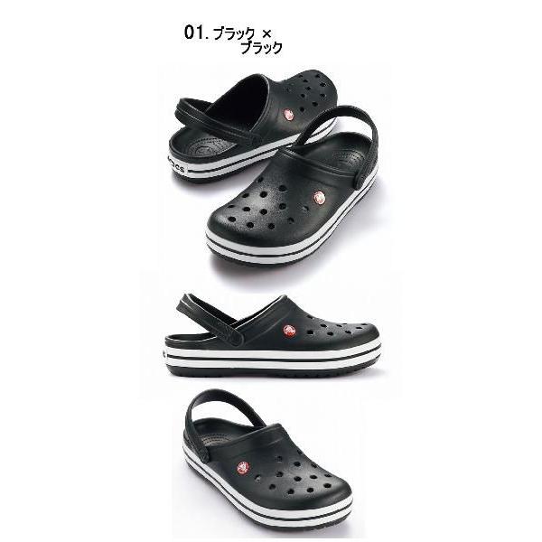 crocs - 非売品　クロックバンド crocs クロックス CROCS サンダル クロックバンド 日本正規品