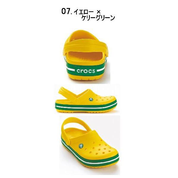 crocs - 非売品　クロックバンド 楽天市場】クロックス サンダル CROCS クロックバンド クロッグ