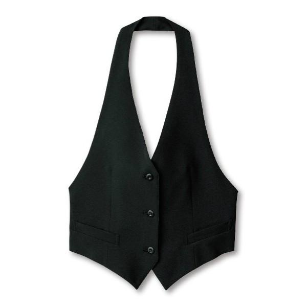 s*様 aenrmous ベスト 黒 楽天市場】レディースベスト 黒 コーデ 通販 おしゃれ 前開き