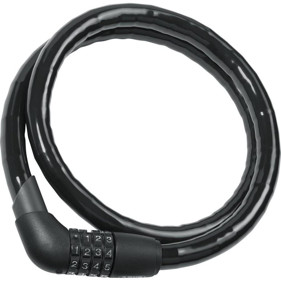 正規品 Abus アブス バイク用ケーブルロック 85cm スチールoフレックストレサー1360 1360 85 絶対一番安い Www Cepici Gouv Ci