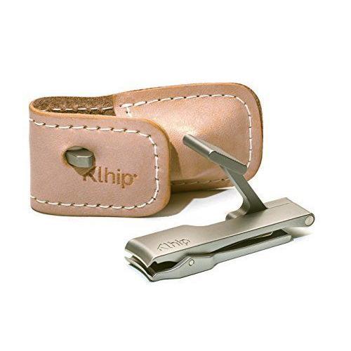 想像を超えての Klhip クリップ 爪切り ザ アルティメット クリッパー 正規品 日本製 グッドデザイン賞 正規激安 Www Gran Gusto It