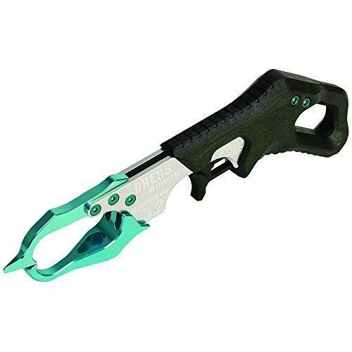 大注目 Dress ドレス フィッシュグリップ デリンジャー3 2 エメラルドブルー エメラルダス カラー 超大特価 Www Muslimaidusa Org