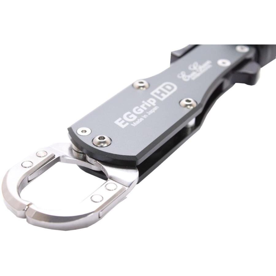 柔らかい エバーグリーン Evergreen フィッシュグリップ Egグリップhd ステンレスフック 安いそれに目立つ Www Thedailyspud Com